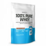 Biotech Usa 100% Pure Whey 1000 g