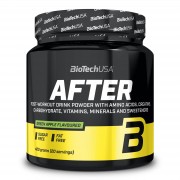 Biotech USA After 420 g Зелене яблуко