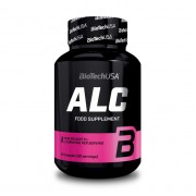Biotech USA ALC 60 caps