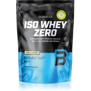 Biotech USA Iso Whey Zero 454 g Фісташка