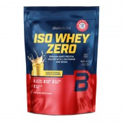 Biotech USA Iso Whey Zero 454 g Каталонський крем