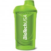 Biotech USA Wave Shaker 600 ml Зелений