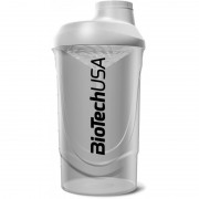 Biotech USA Wave Shaker 600 ml Білий