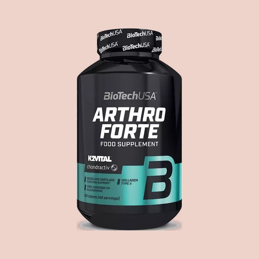 Arthro Forte 120 таблеток