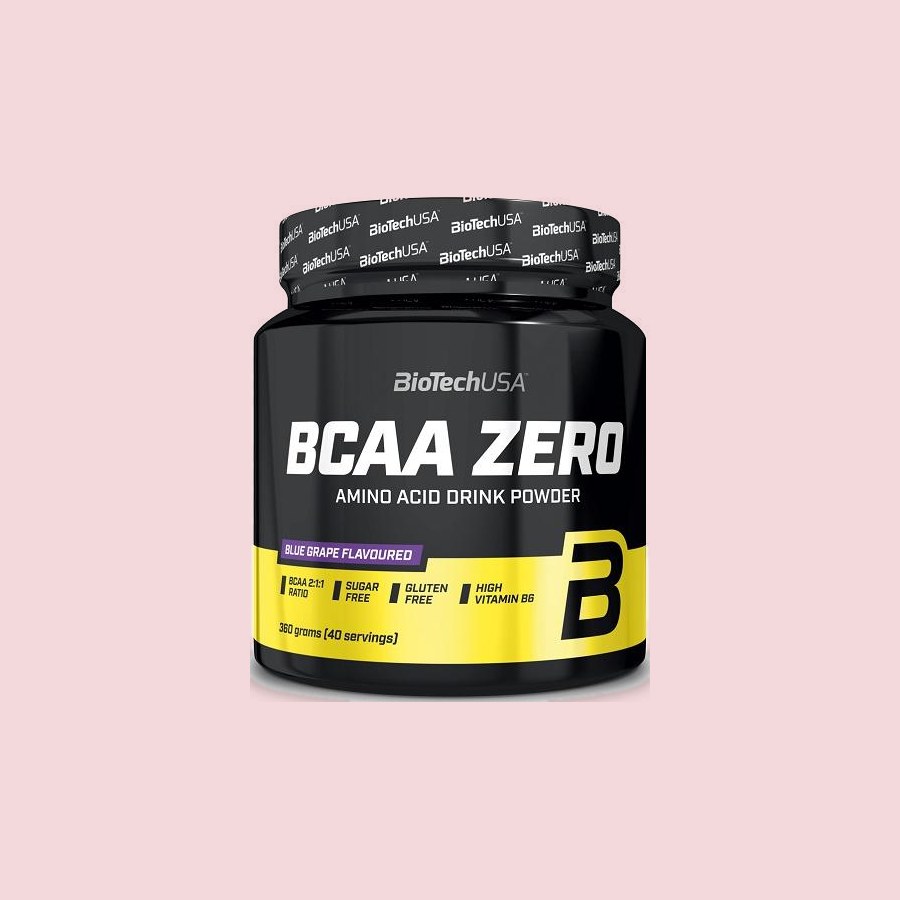 BCAA Zero 360 г, кавун