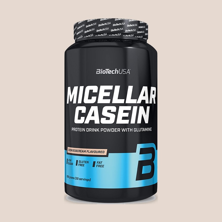 Micellar Casein 908 г, шоколад