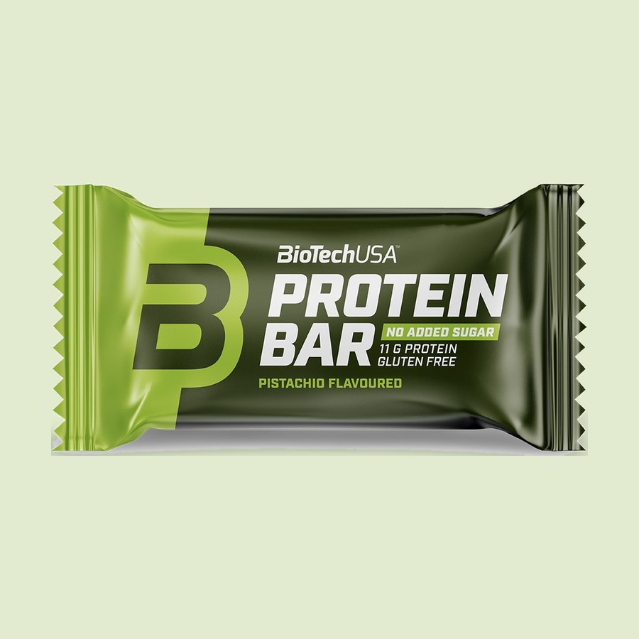 Protein Bar 35 г, фісташка