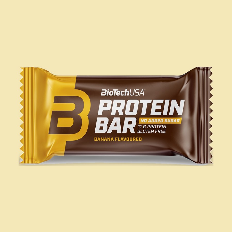 Protein Bar 35 г, банан