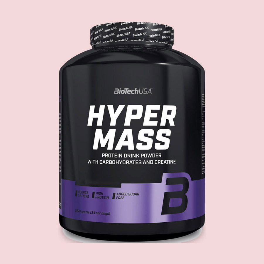 Hyper Mass 2270 г, полуниця