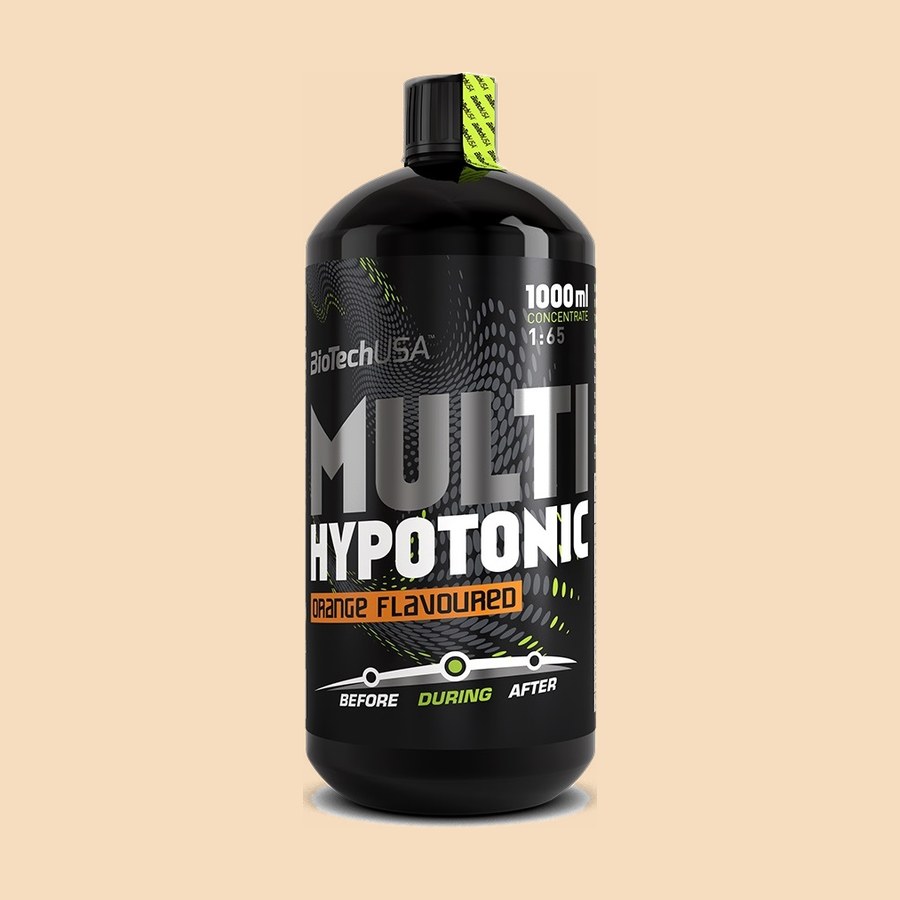 Multi Hypotonic 1000 мл, ананас