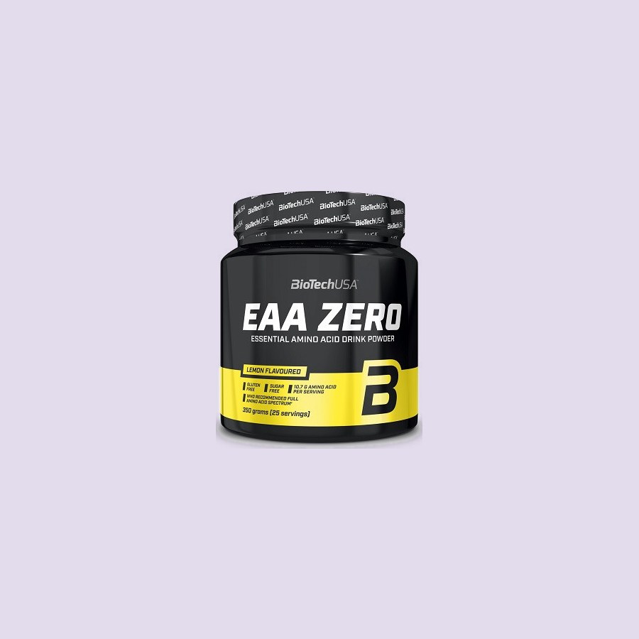 EAA Zero 350 г, ожина