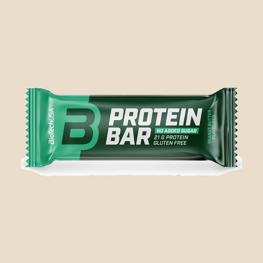 Protein Bar 70 г, арахісове масло
