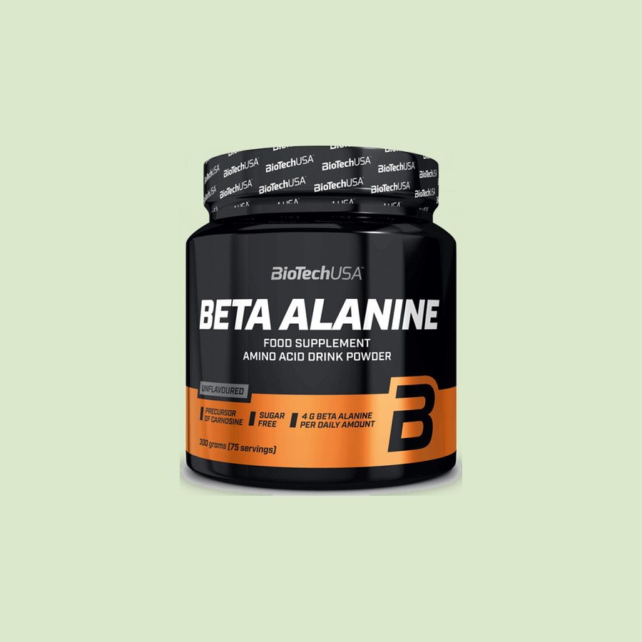 Beta Alanine 300 г