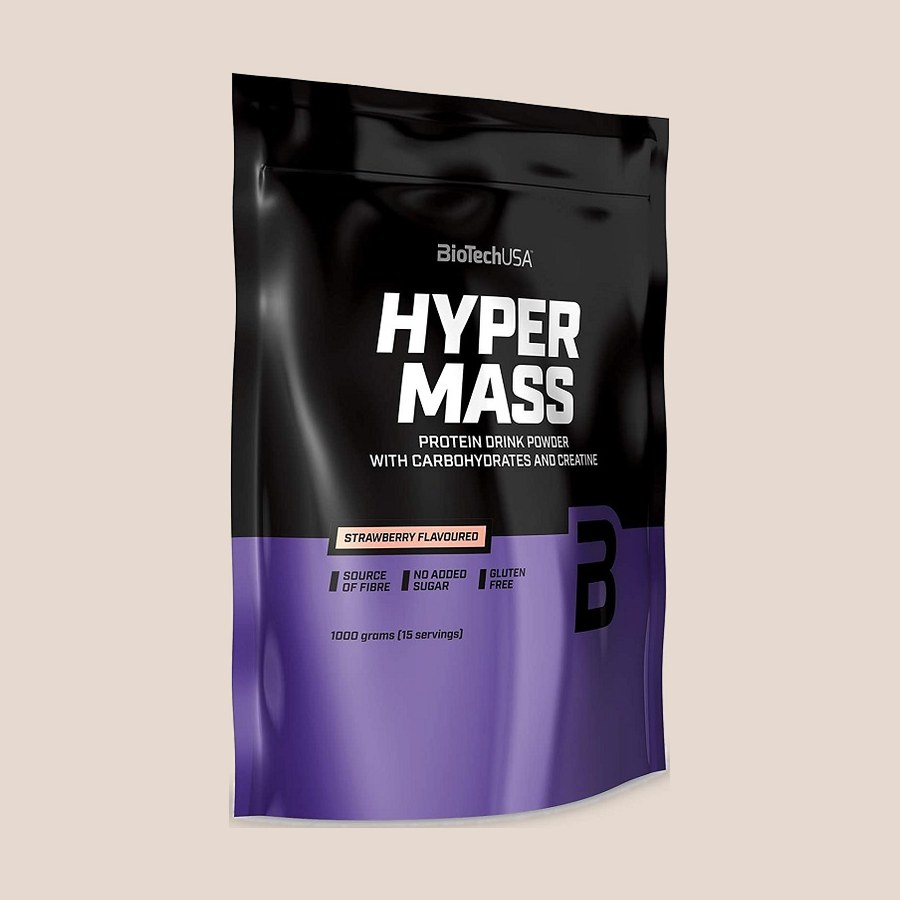 Hyper Mass 1000 г, шоколад
