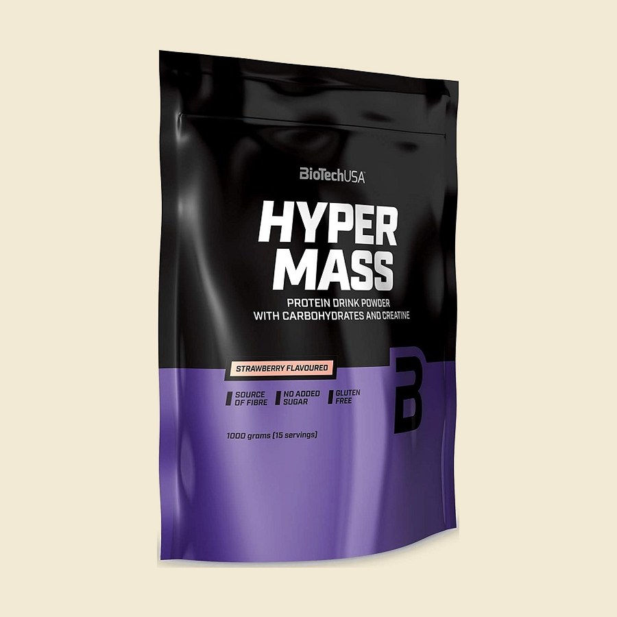 Hyper Mass 1000 г, ваніль