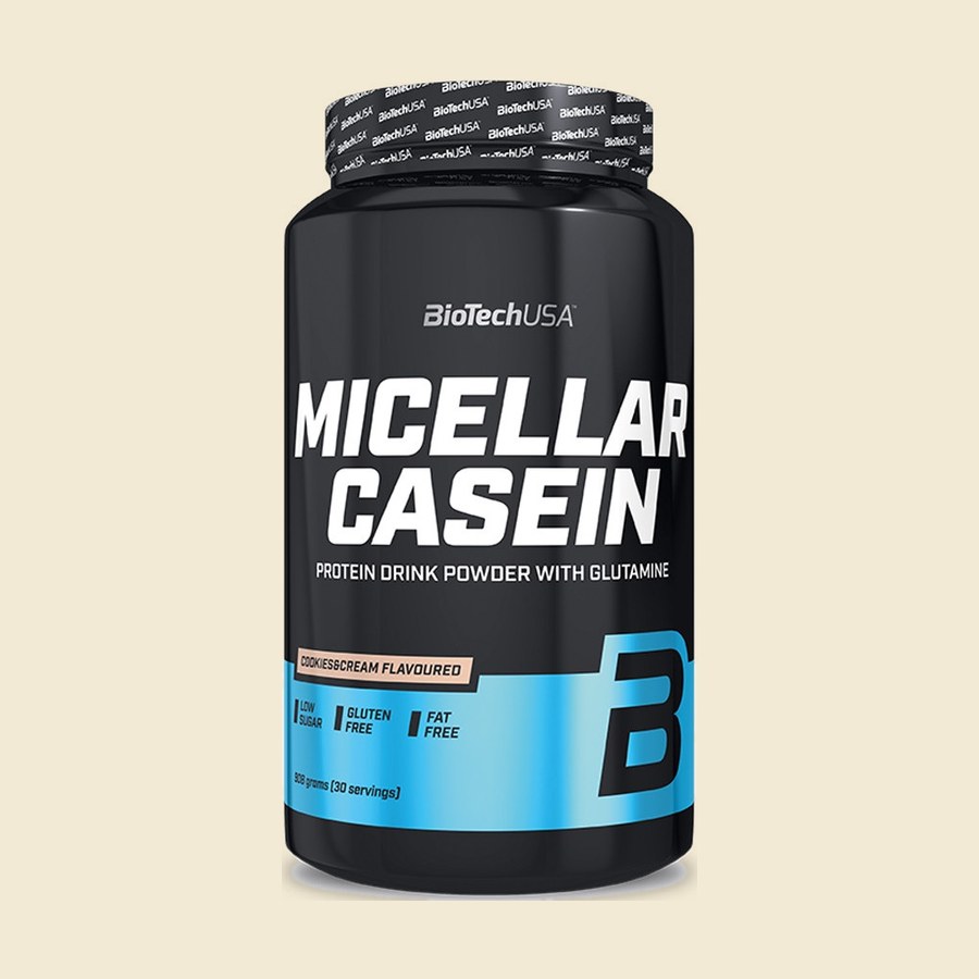 Micellar Casein 908 г, ваніль