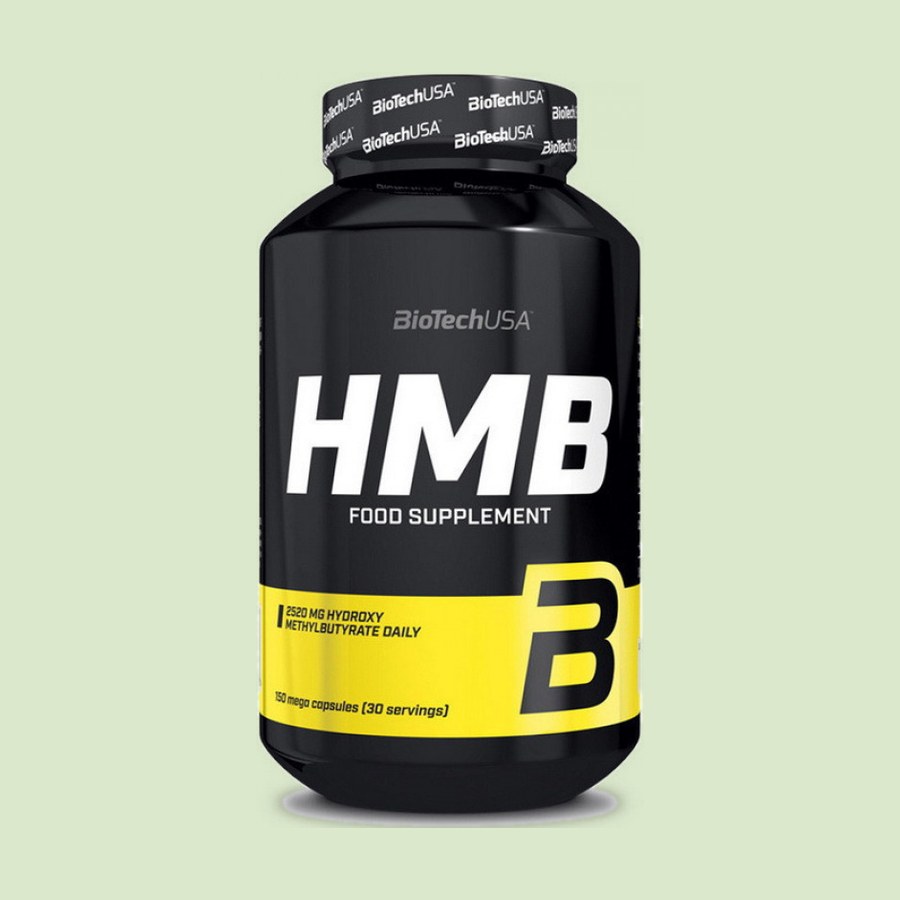 HMB 150 капсул