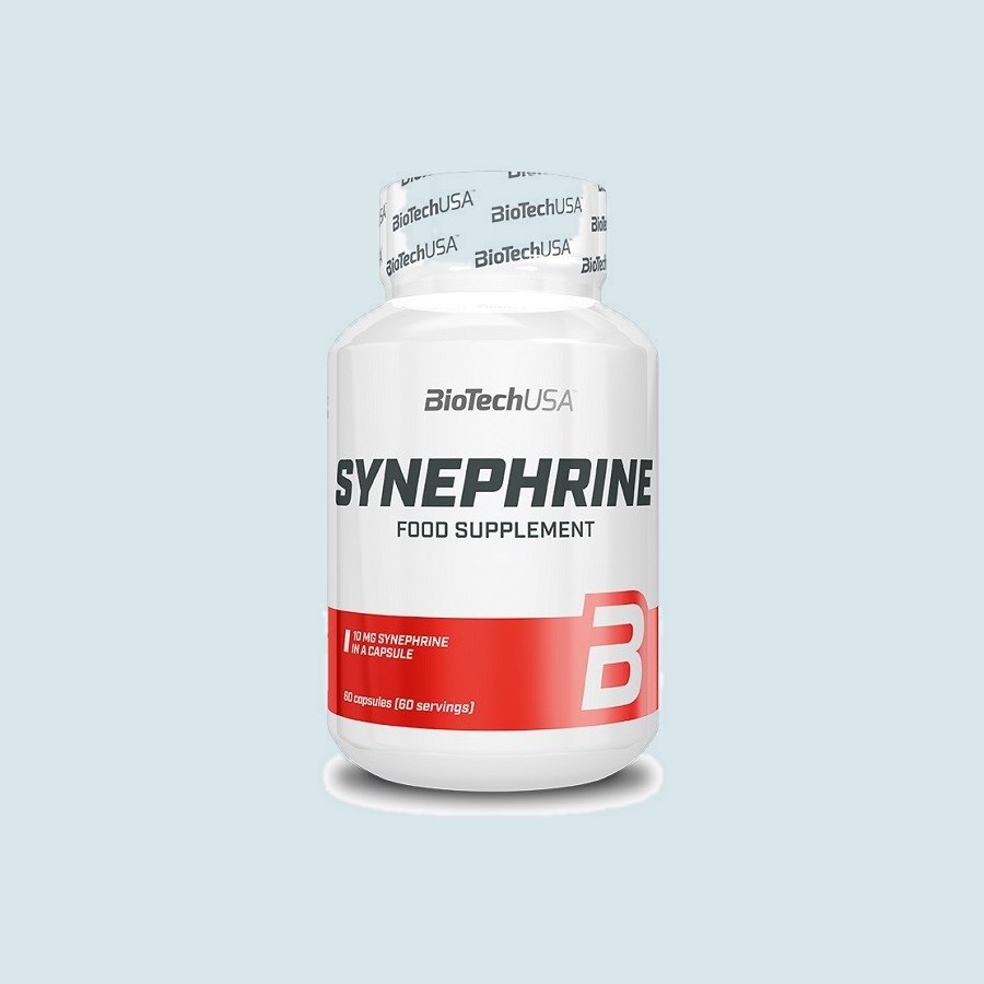 Synephrine 60 капсул