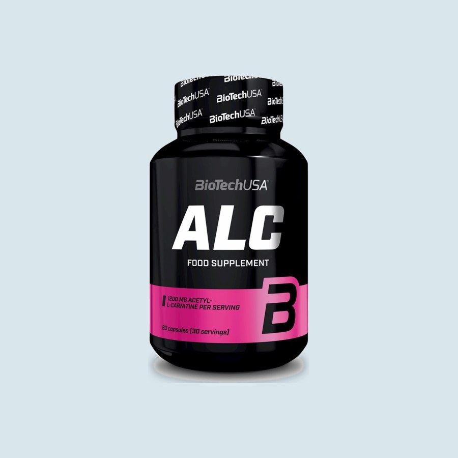 ALC 60 капсул