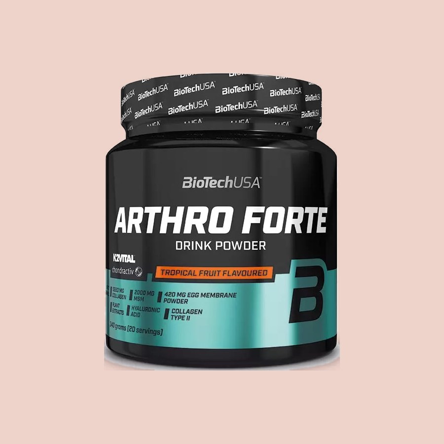 Arthro Forte 340 г, абрикос
