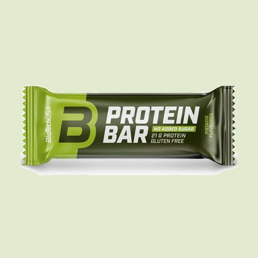 Protein Bar 70 г, фісташка