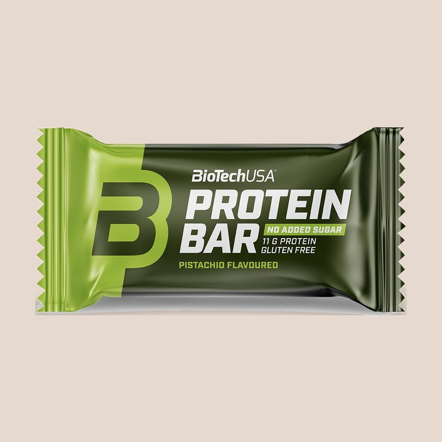 Protein Bar 35 г, подвійний шоколад