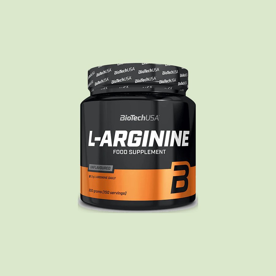 L-Arginine 300 г