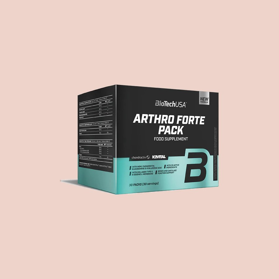 Arthro Forte Pack 30 pack