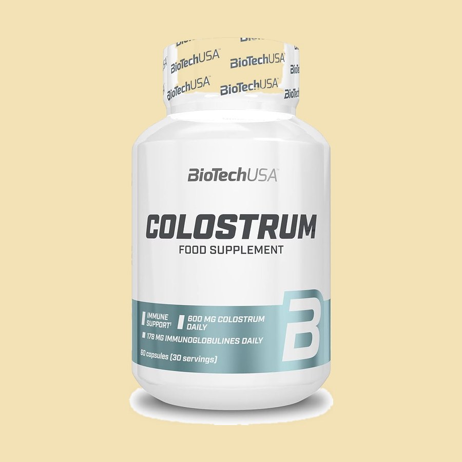 Colostrum 60 капсул