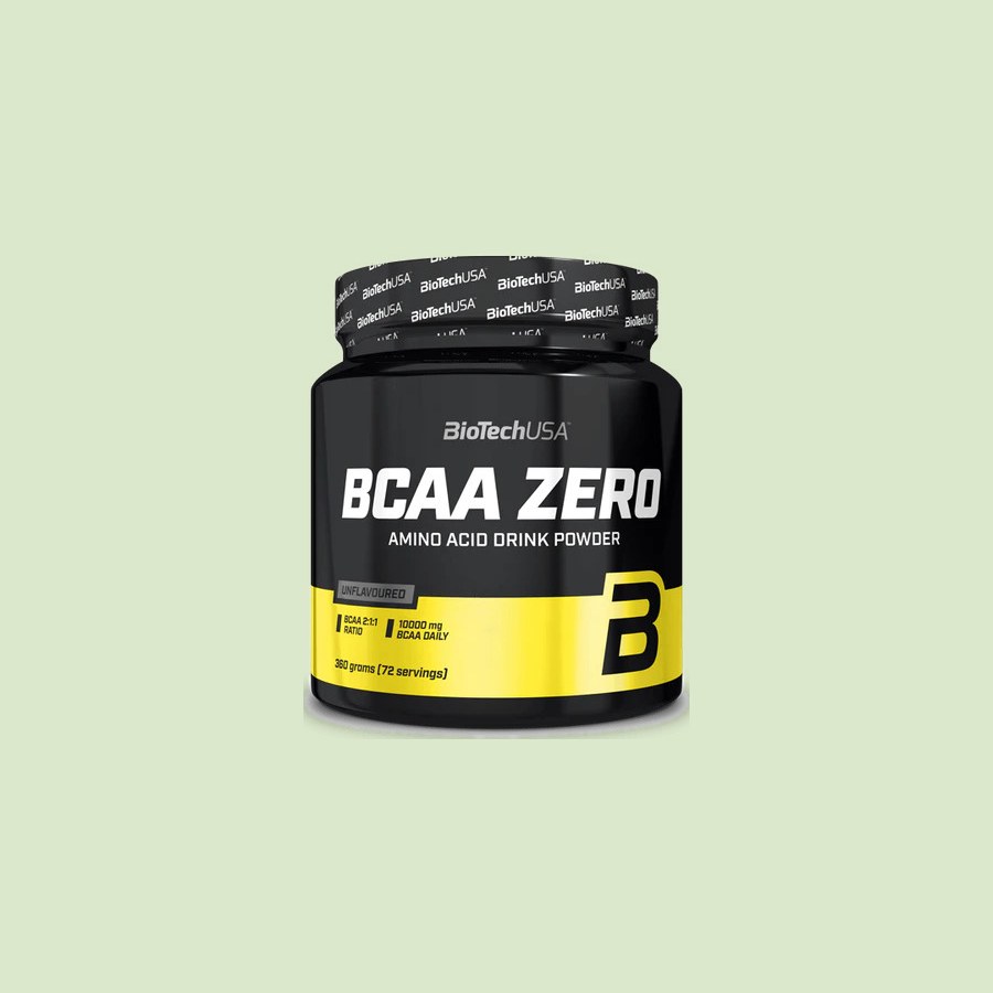 BCAA Zero 360 г, натуральний