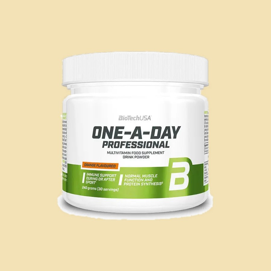 One-A-Day 240 г