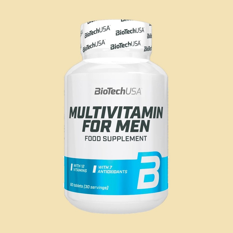Multivitamin for Men 60 таблеток