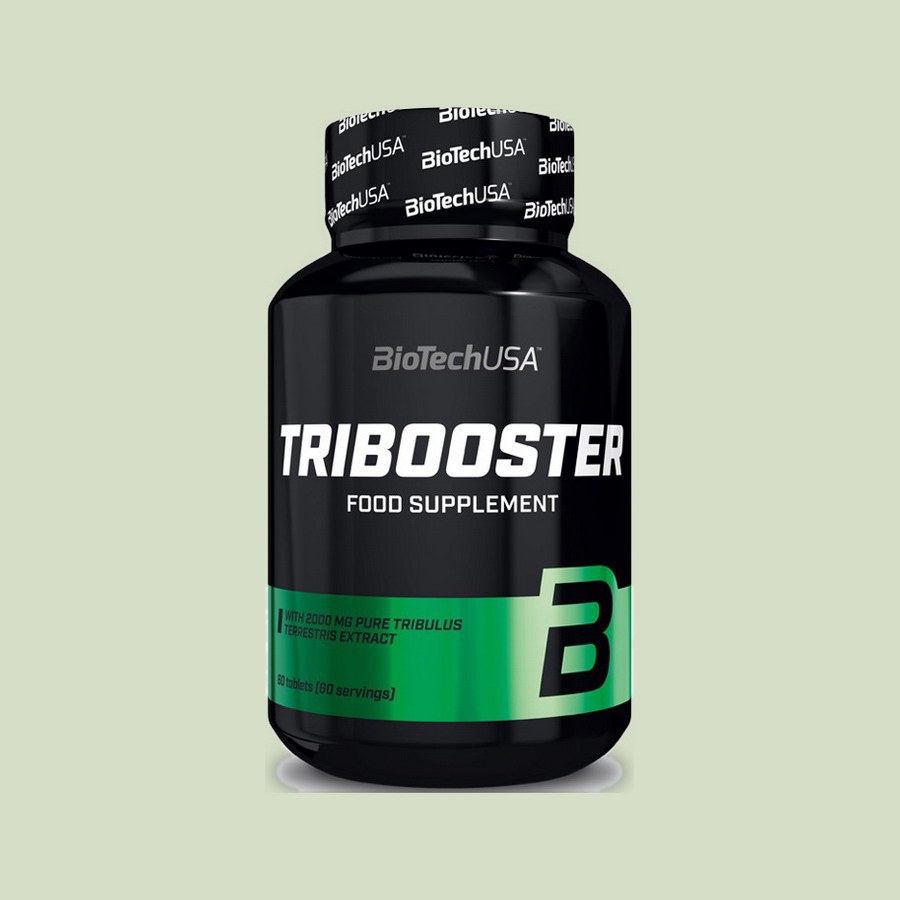 Tribooster 60 таблеток
