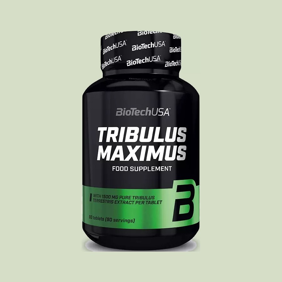 Tribulus Maximus 1500 mg 90 таблеток