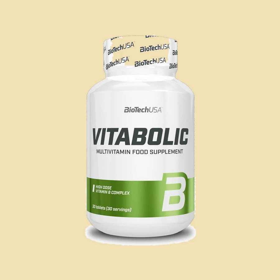 Vitabolic 30 таблеток